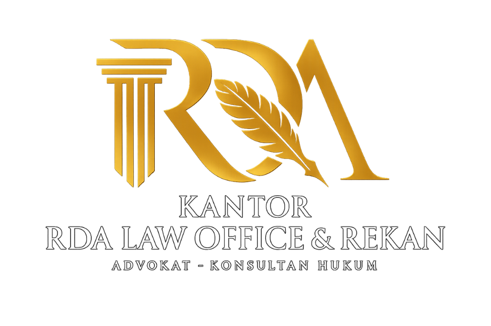 Logo RDAW